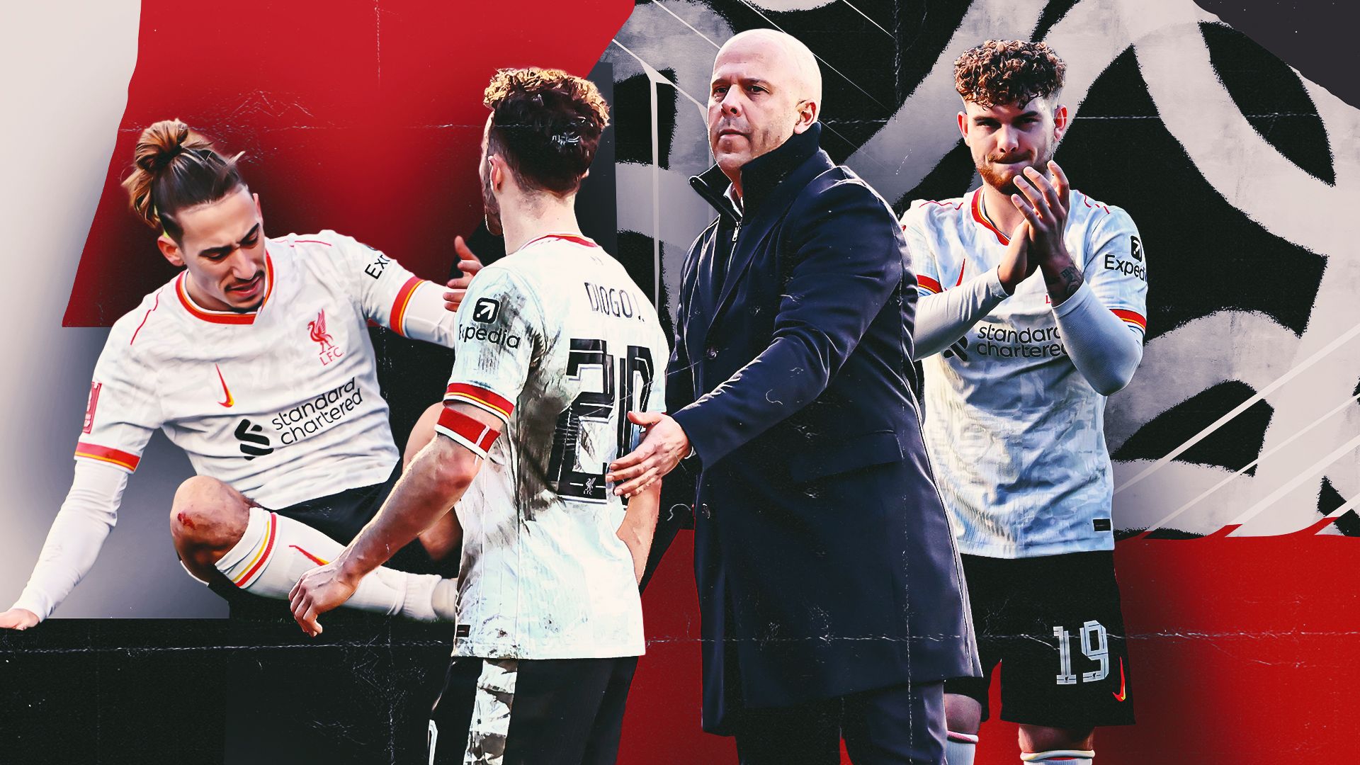 歐冠的一大 歐冠的一大