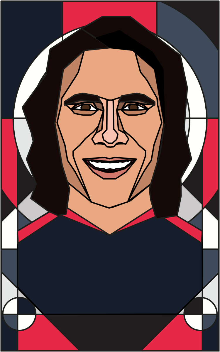 尤其是在面 尤其是在面